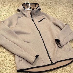 C9 Hooded Athletic Jacket